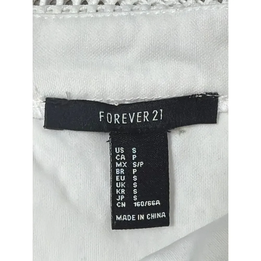 Forever 21 forever 21
